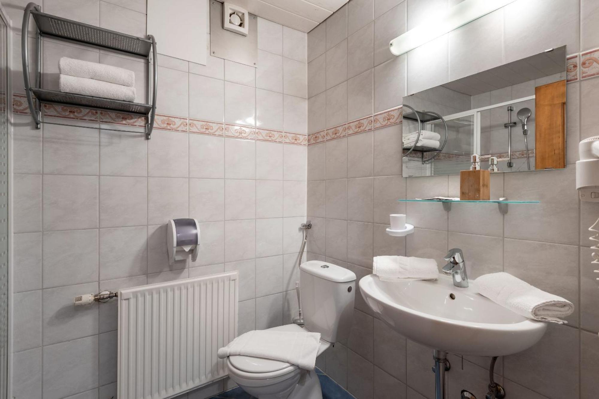 Alpenlodge, Ferienwohnung 13 เทียร์ซี ภายนอก รูปภาพ