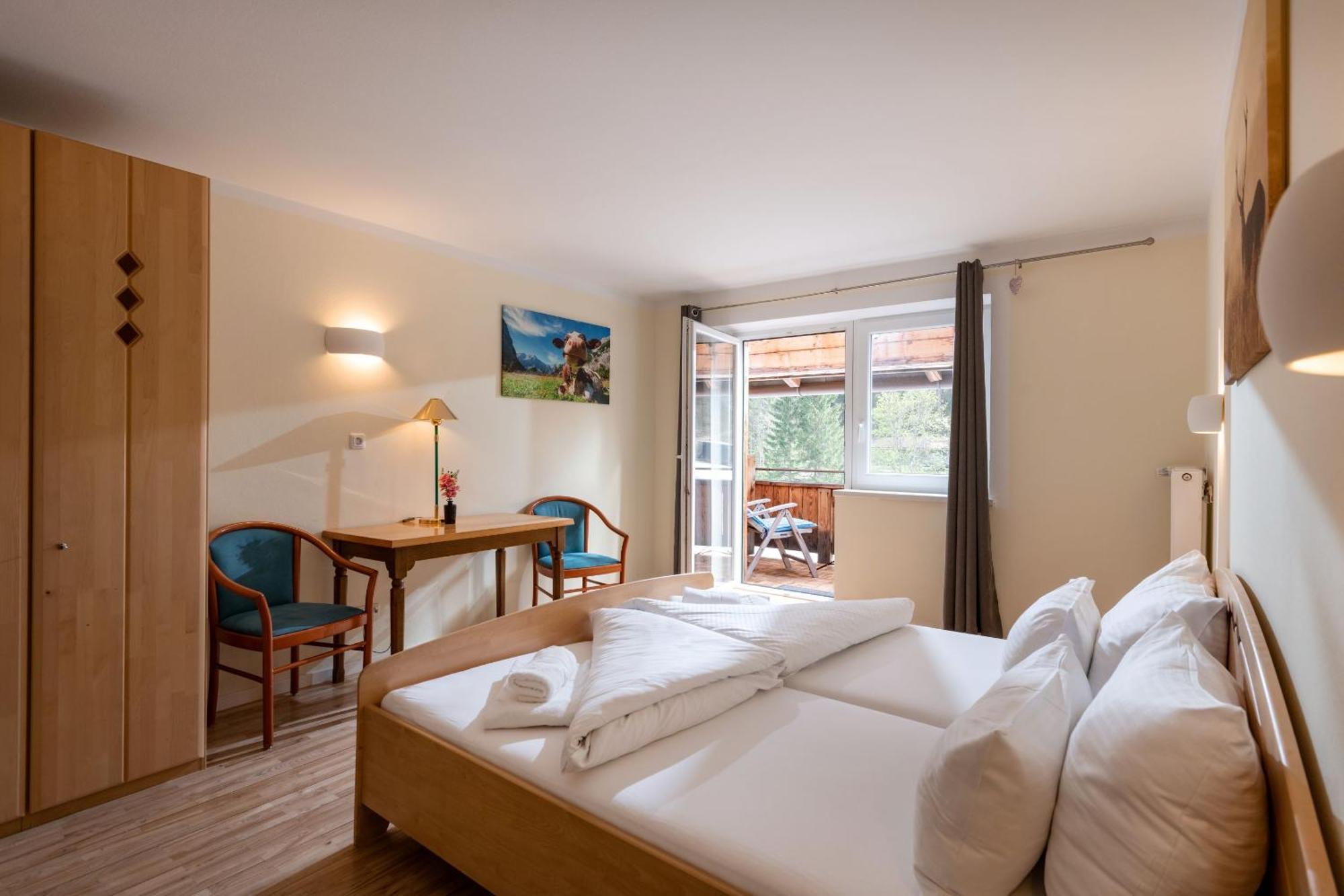 Alpenlodge, Ferienwohnung 13 เทียร์ซี ภายนอก รูปภาพ