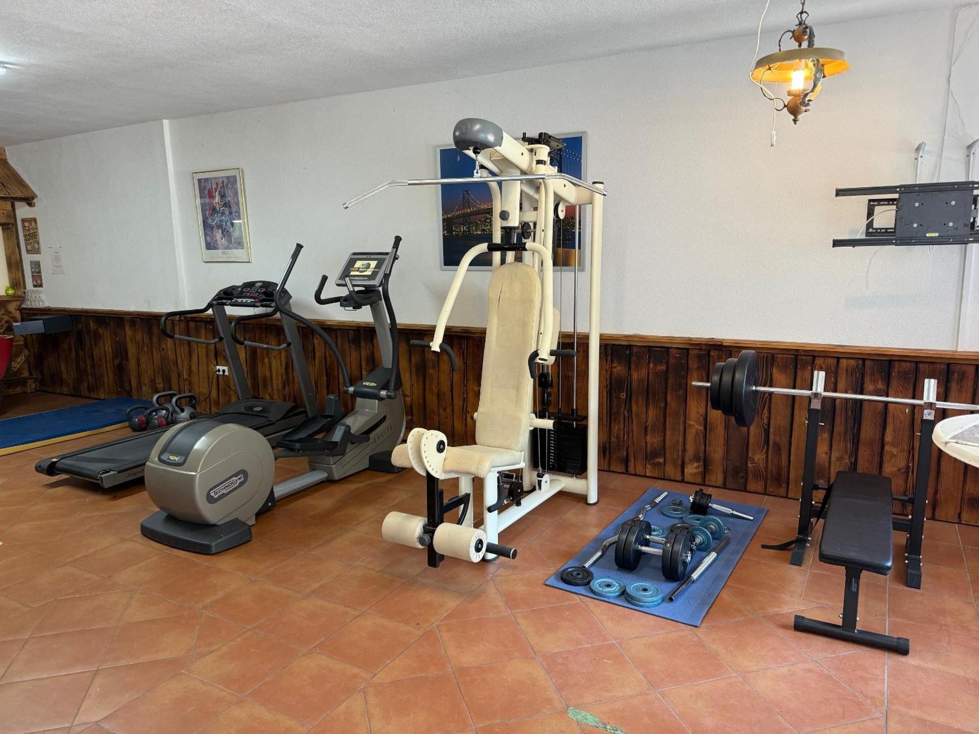 Alpenlodge, Ferienwohnung 13 เทียร์ซี ภายนอก รูปภาพ